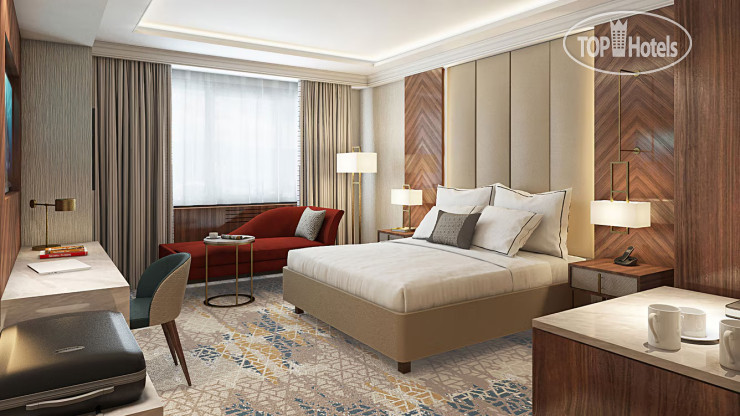 Sheraton Bishkek