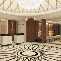 Sheraton Bishkek