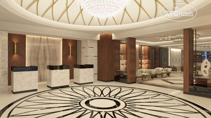 Sheraton Bishkek