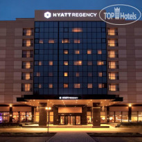 Hyatt Regency Bishkek 