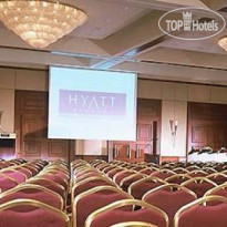 Hyatt Regency Bishkek 