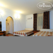 Rich Hotel Двухместный номер