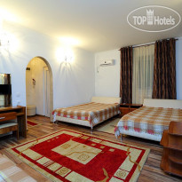 Rich Hotel
