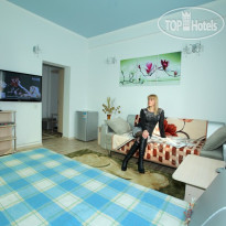 Rich Hotel
