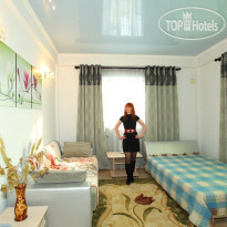 Rich Hotel