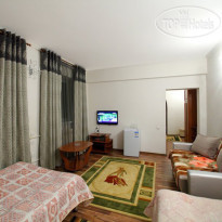 Rich Hotel номер