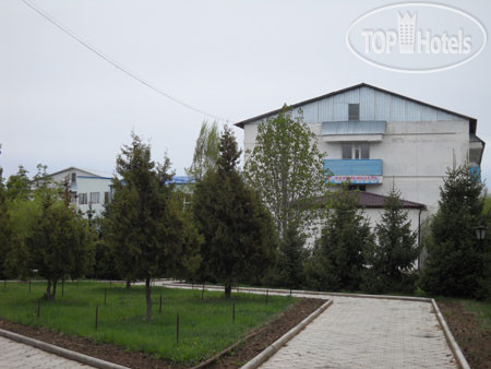 Hotel photo Тулпар 