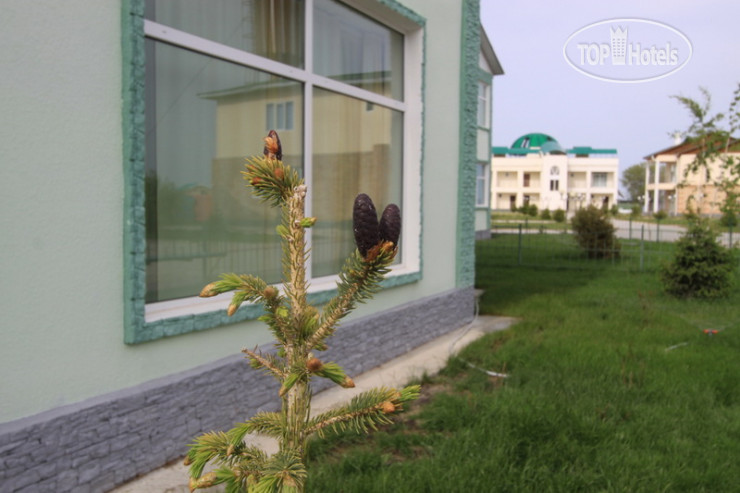 Hotel photo Зето 