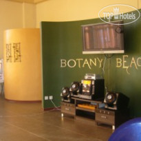 Botany Beach
