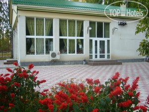 Hotel photo Botany Beach 