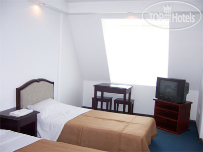 Hotel photo Goodlake 