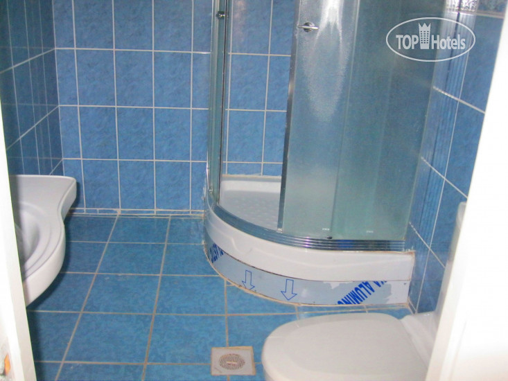 New photos from tourists Ак-Данис 