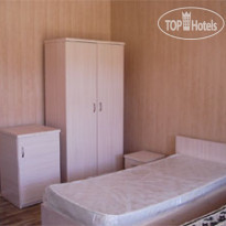 Курортная Деревенька 