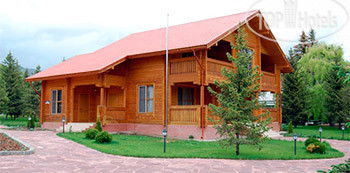 Hotel photo Чолпон-Ата (Госрезиденция №2) 