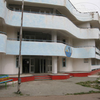 Олимп (закрыт) 