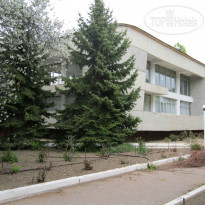 Олимп (закрыт) 