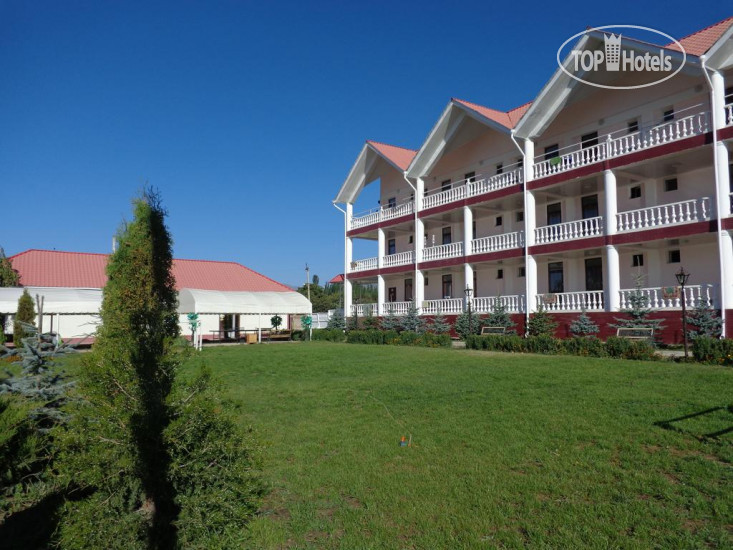 Hotel photo Aquamarine Inn 