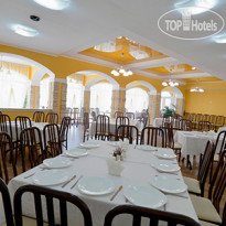 Аврора Плюс Центр Отдыха Ресторан "Бриз"