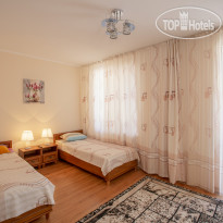 Аврора Плюс Центр Отдыха 