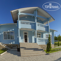 Аврора Плюс Центр Отдыха