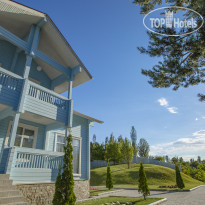 Аврора Плюс Центр Отдыха