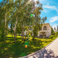 Аврора Плюс Центр Отдыха