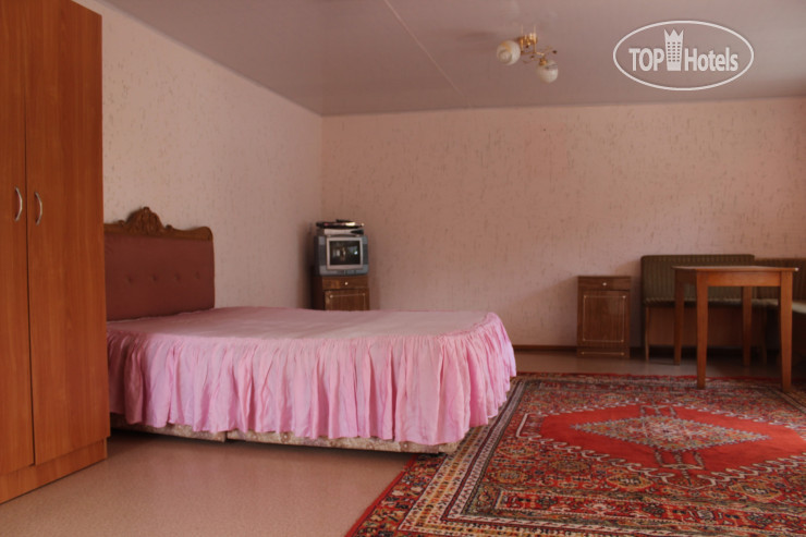 Hotelier's photos Визит