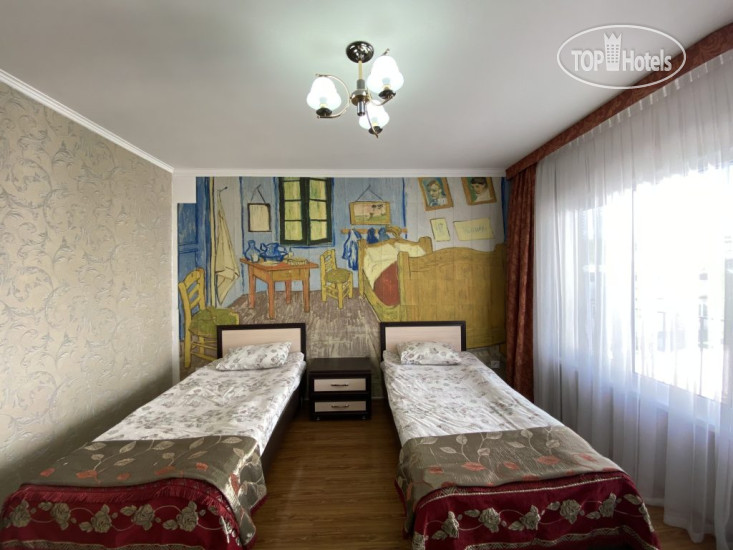 Hotelier's photos ololoFamily