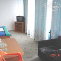 Кыргызское взморье 