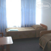 Кыргызское взморье 