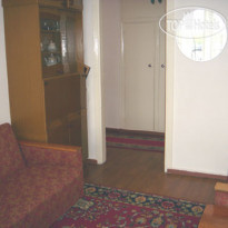 Кыргызское взморье 