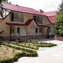 Кыргызское взморье 