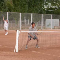 Кыргызское взморье 