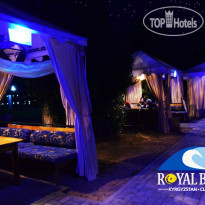 Royal Beach