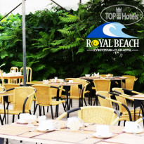 Royal Beach