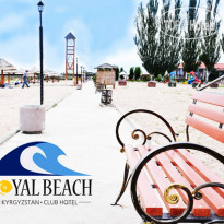 Royal Beach