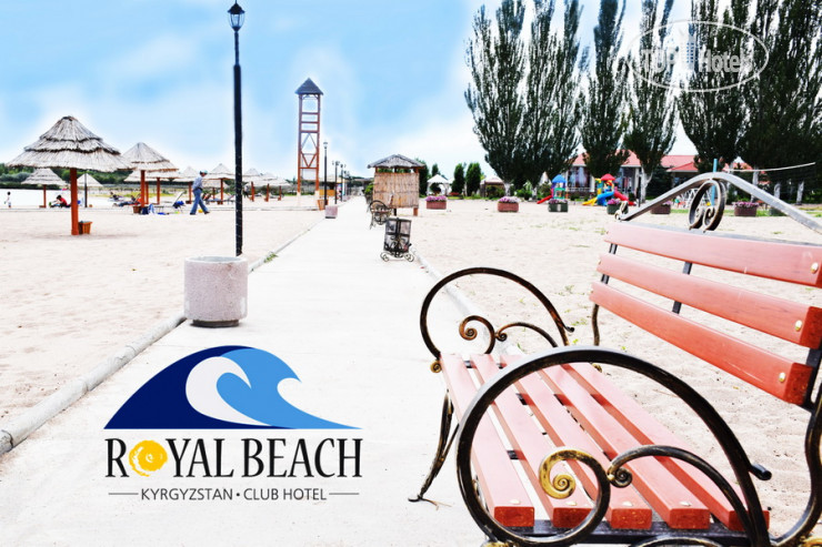 Royal Beach