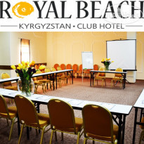 Royal Beach