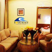 Royal Beach