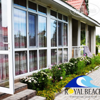 Royal Beach