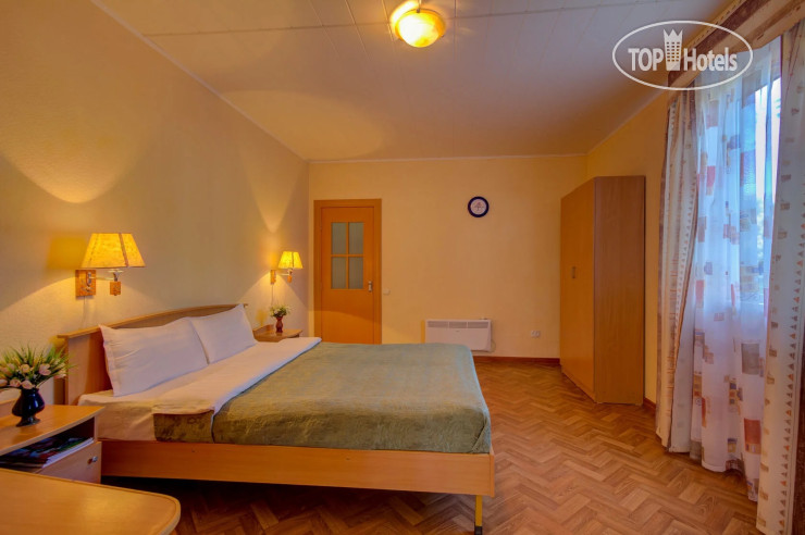 New photos from tourists Синегорье 3*