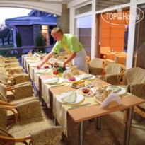 Карвен Иссык-Куль 