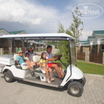 Карвен Иссык-Куль 