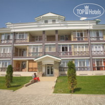 Карвен Иссык-Куль 