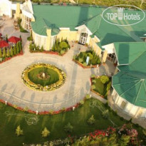 Карвен Иссык-Куль 