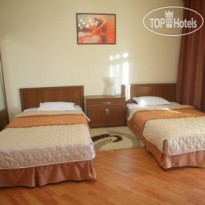 Карвен Иссык-Куль 