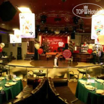 Карвен четыре сезона