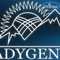 Recreation area Quiet Harbor 