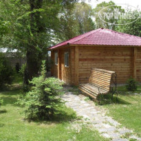 Recreation area Quiet Harbor 