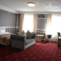 Orto Asia Hotel